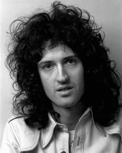 Brian May | Brian may, Queen brian may, Freddie mercury