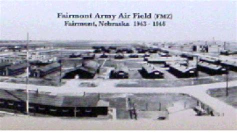 Fairmont State Airfield (Geneva) | VisitNebraska.com