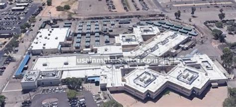 Maricopa County-Estrella Jail | USA Inmate Locator