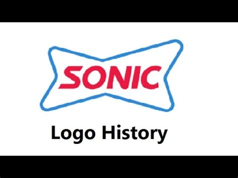 Sonic Drive-In Logo/Commercial History - YouTube