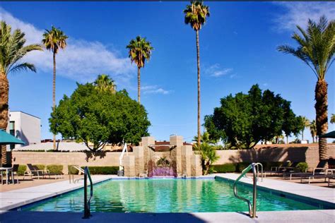 Best Western Plus Sundial Resort Scottsdale, AZ - See Discounts