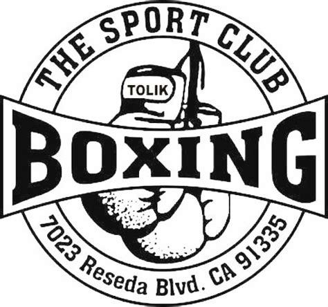 boxing gym logo sport - Google Search | Club de boxeo, Fotos de boxeo ...