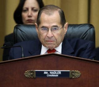 Impeachment Is Here – Jerry Nadler Says So – and He Should Know as ...