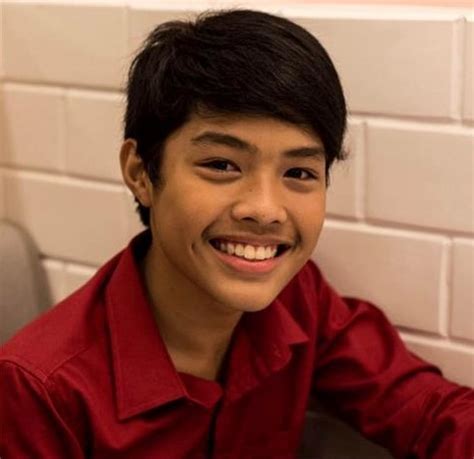 Elijah Canlas Biography, Age, Height, Love Life, Latest Update