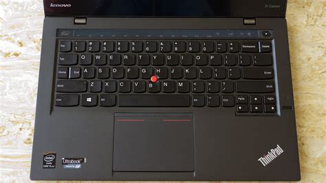 Lenovo ThinkPad X1 Carbon - JDMagazine