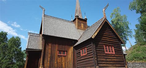 Norway: Religion tourism information and advice | Evaneos