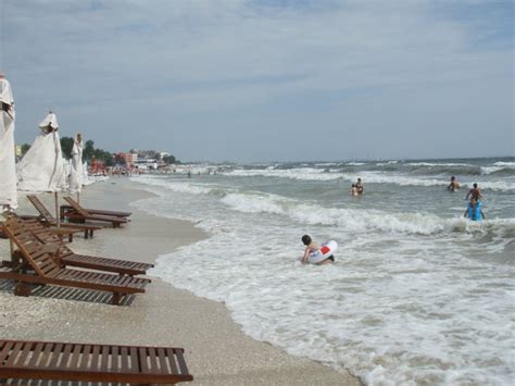 Mamaia Beach (Constanta) - 2021 All You Need to Know Before You Go (with Photos) - Constanta ...