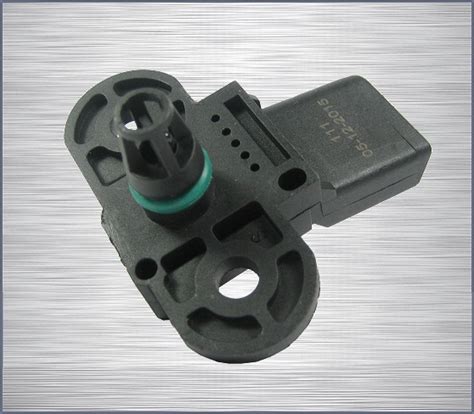 Intake manifold pressure sensor - AUTLOG - FEDDERMANN & LANKAU GmbH