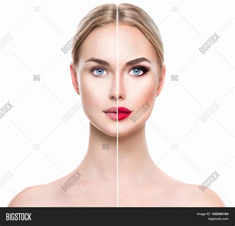 Beautiful Young Woman Image & Photo (Free Trial) | Bigstock