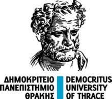 Democritus University of Thrace | Tethys Engineering