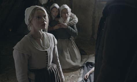 The Witch (2015)