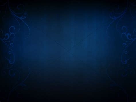 Blue Worship PowerPoint Backgrounds | Sharefaith Media