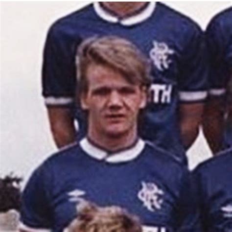 Gordon ramsay | Glasgow rangers fc, Glasgow rangers football, Rangers fc