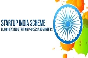 Startup India Scheme | Benefits, Eligibility & Registration