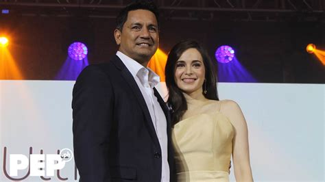 Richard Gomez, wife Lucy Torres reveal secret to lasting marriage | PEP.ph