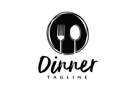 22+ Best Restaurant Logo Design Template Download - Graphic Cloud