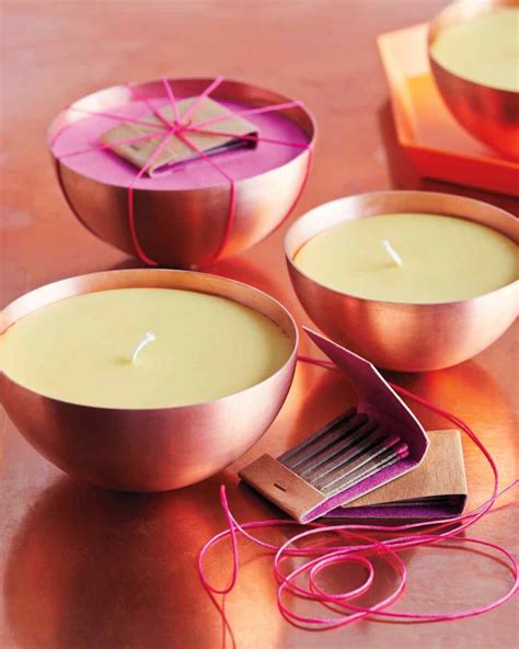 31 Brilliant DIY Candle Making and Decorating Tutorials – Cute DIY ...