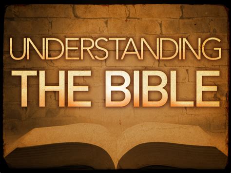 Understanding the Bible | Truth Still Matters Episode #5 - Truth Still Matters