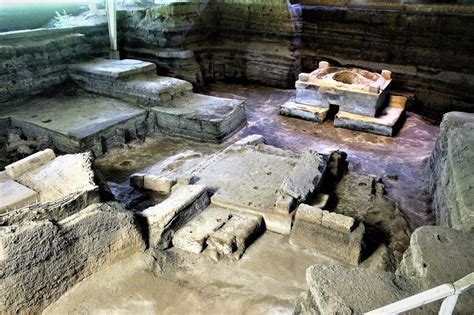 Joya de Ceren Archaeological Site - Seeker