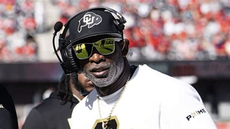 Deion Sanders rings in the New Year and looks ahead with inspirational post