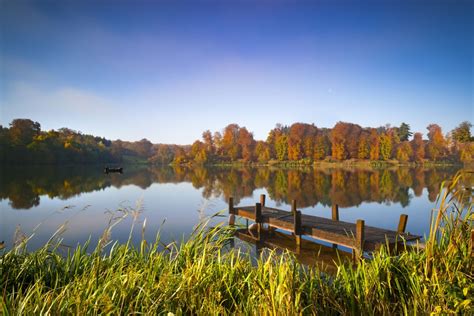 Lake Gilmer | City of Gilmer, Texas