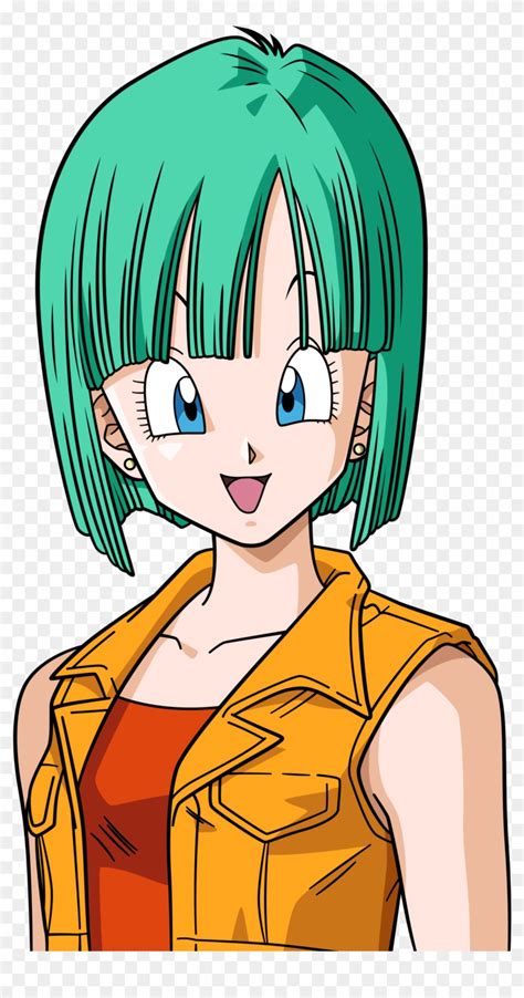 696kib, 1280x2229, Bulma Budokai 3 By Rayzorblade189-da3mkzv - Dragon Ball Z Bulma, HD Png ...