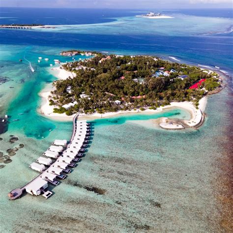 Holiday Inn Resort Kandooma Maldives - Maldives Resort