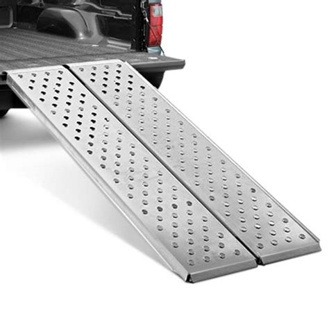 Lund® - Bi-Fold Loading Ramp