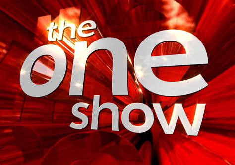 BBC One Show interview, watch now. - Darren Lewitt