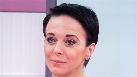 Amanda Abbington is a no-show during group dance for Strictly Come Dancing final | HELLO!