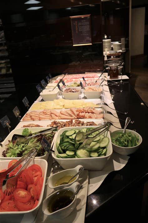 Breakfast buffet at Sheraton Stockholm Hotel Breakfast Buffet, Hotels ...