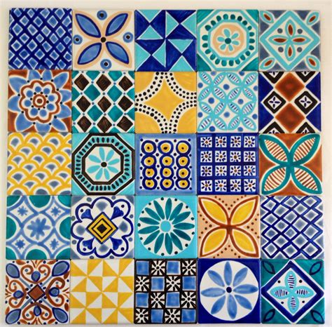 Moroccan inspired tiles for splashback www.jocelynproustdesigns.com.au ...