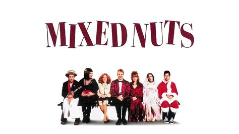 Mixed Nuts (1994) | FilmFed