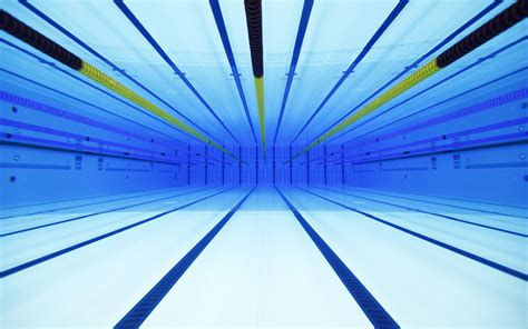 Olympic Swimming Pool Wallpaper - WallpaperSafari