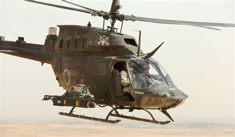 Last flight for Kiowa helicopters based at NY's Fort Drum | NCPR News