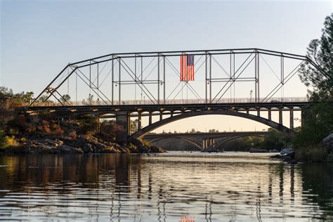 Lake Natoma In Folsom, California - Complete Adventure Guide – MK Library