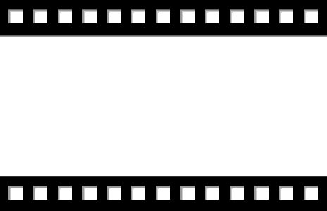 Movie Reel Border - ClipArt Best