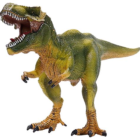 CifToys Realistic Tyrannosaurus Rex T T T-Rex Dinosaur Toys Kids Toy ...