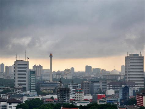 Indonesia to move capital away from Jakarta, president announces | The Independent | The Independent