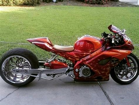 Pin by Blind Man on Custom sport bikes | Custom sport bikes, Sport ...