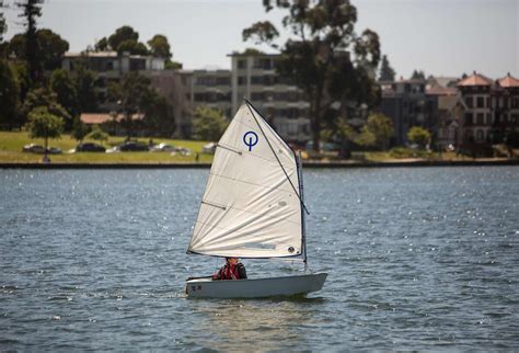 Outdoor adventure beckons in Oakland