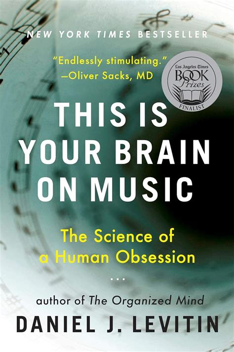 This is Your Brain on Music. “This Is Your Brain on Music” by Daniel… | by Knalder | Medium