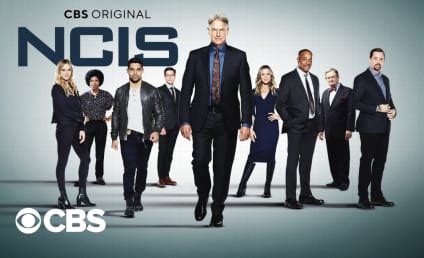 NCIS Spoilers - TV Fanatic