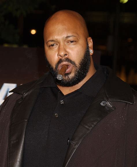 Premiere: Watch An Exclusive Clip From Nat Geo’s ‘Facing Suge Knight’ Documentary – VIBE.com