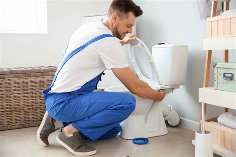 Installing a Toilet Like a Pro (Easy Steps) DIY Guide - Toiletable