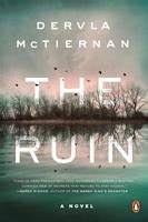 Cormac Reilly Series in Order by Dervla McTiernan - FictionDB