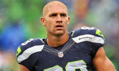 Jimmy Graham Wife| Parents, Age, Wiki, Net Worth, Height