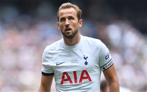 Harry Kane Spurs exit latest: 'My captors are treating me well'