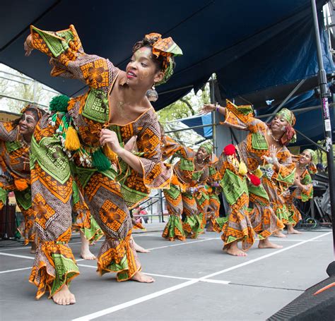 Pin on Congo Square New World Rhythms Festival