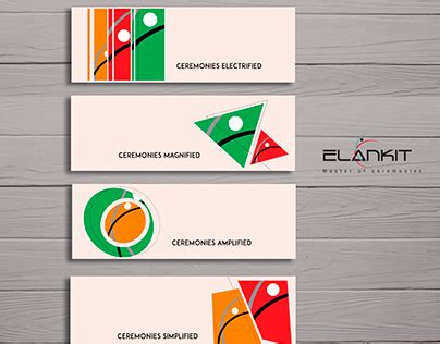 Indoor Signs Projects :: Photos, videos, logos, illustrations and branding :: Behance